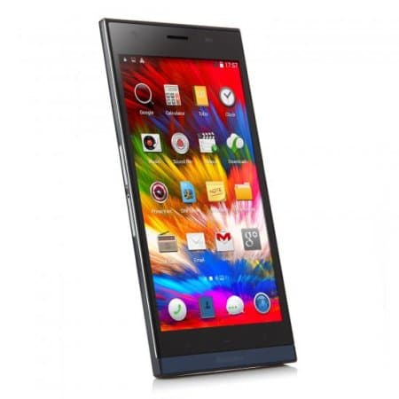 Blackview Alife S1 4G Smartphone 64bit MTK6732 Quad Core 2GB 16GB 5.0 Inch HD Screen