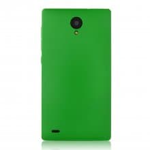 Tengda X980+ Smartphone Android 4.2 MTK6572W 4.0 Inch 3G GPS Wifi Green