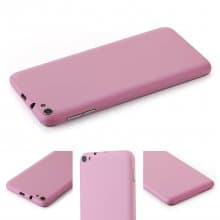 Tengda X5 Smartphone 4.5 Inch SC6825 Dual Core Android 4.0 Dual Camera Pink