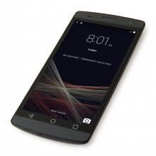 Tengda G4 Smartphone 5.0 Inch QHD MTK6572W Dual Core Android 4.4 3G GPS Black