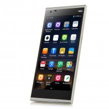 KINGZONE N3 Plus 4G Smartphone 64bit MTK6732 Quad Core 2GB 16GB 5.0 Inch HD Screen