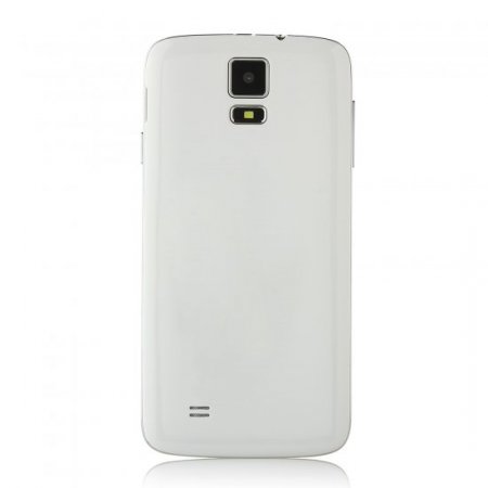 F-G906+ Smartphone Android 4.2 MTK6572W 5.0 Inch 3G GPS White