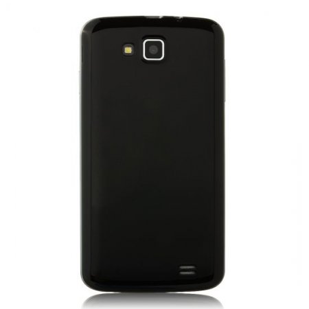MIXC G7108 Smartphone Android 4.2 MTK6572W Dual Core 4.3 Inch 3G GPS Black