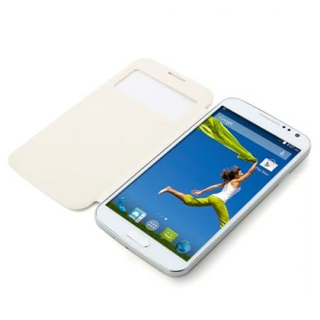 Flying S5 Smartphone Android 4.4 5.0 Inch FHD Screen 2GB 16GB MTK6592 OTG 3G