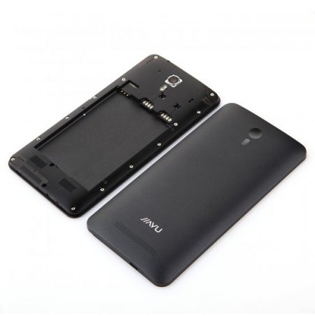 JIAYU S3 Smartphone 4G LTE 64bit MTK6752 Octa Core 3GB 16GB 5.5 Inch OGS FHD Black