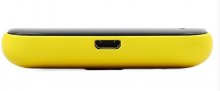K-Touch W619 Smartphone Android 4.0 MSM7225A 3.5 Inch 3G GPS -Yellow