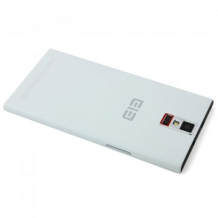 Elephone P2000 Smartphone MTK6592 2GB 5.5 Inch HD OGS Finger Scanner NFC OTG White