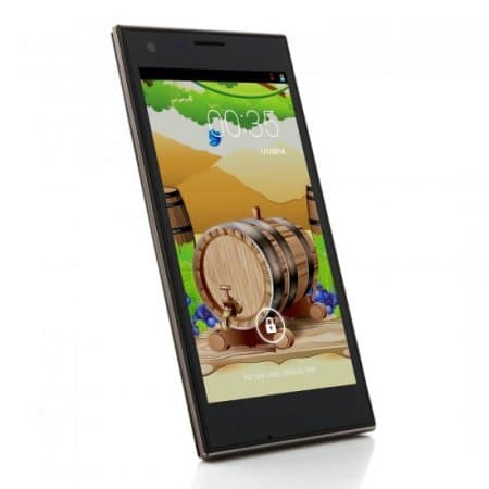 Cubot S308 Smartphone 2GB 16GB MTK6582 Android 4.4 5.0 Inch HD OGS Screen