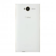 iNew V7 Smartphone Android 4.4 MTK6582 Quad Core 2GB 16GB 5.0 Inch HD Screen White