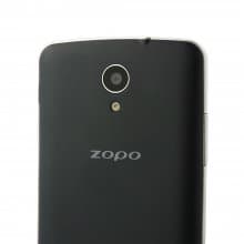 Brand New ZOPO ZP580 Smartphone Android 4.2 MTK6572W 3G GPS 4.5 Inch QHD Screen- Black