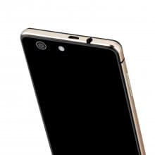 OUKITEL U2 Smartphone Double Glass 4G LTE 64bit Quad Core 5.0 Inch Android 5.1 - Black