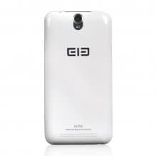 Elephone P4000 Smartphone Android 5.1 64bit MTK6735P Quad Core 4600mAh 5 inch HD White