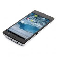 Used OEM iocean X7 Plus Smartphone 5.0 Inch FHD Screen MTK6589T 1.5GHz Android 4.2 16GB