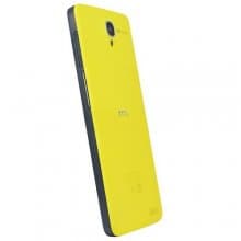 TCL idol X S950 Smartphone Android 4.2 MTK6589T Quad Core 2GB 16GB IPS FHD Screen 5 Inch- Yellow & Black