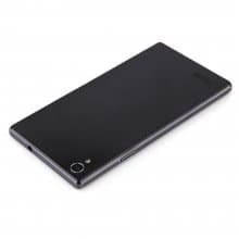 Tengda Z2 Smartphone MT6592 1GB 8GB Android 4.2 5.0 Inch Gesture Sensing OTG - Black