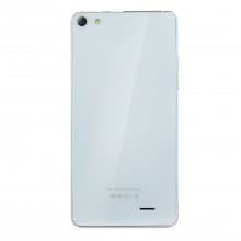 Tengda Z4 Smartphone 5.0 Inch QHD MTK6572W Android 4.4 Smart Wake White&Gold
