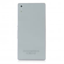 Tengda Z5 Smartphone Android 4.4 MTK6572W 5.0 Inch QHD Screen Smart Wake White