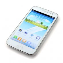F7100 Smartphone Android 4.1 MTK6575 3G GPS 5.0 Inch Capacitive Screen