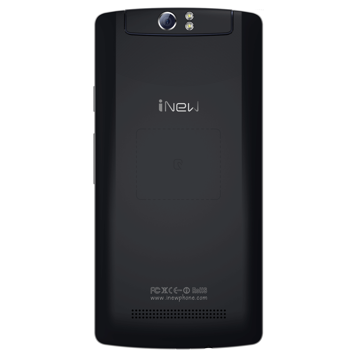 iNew V8 Plus Smartphone MTK6592M Octa Core 210° Free Rotation Camera 5.5 Inch 2GB 16GB