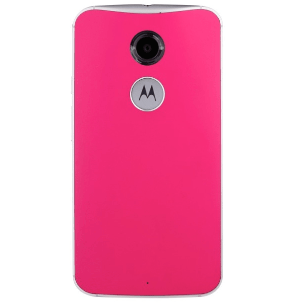 Motorola moto X 16GB 4G LTE Android 5.0 5.2 Inch AMOLED FHD Quad Core 2.5GHz Rosy