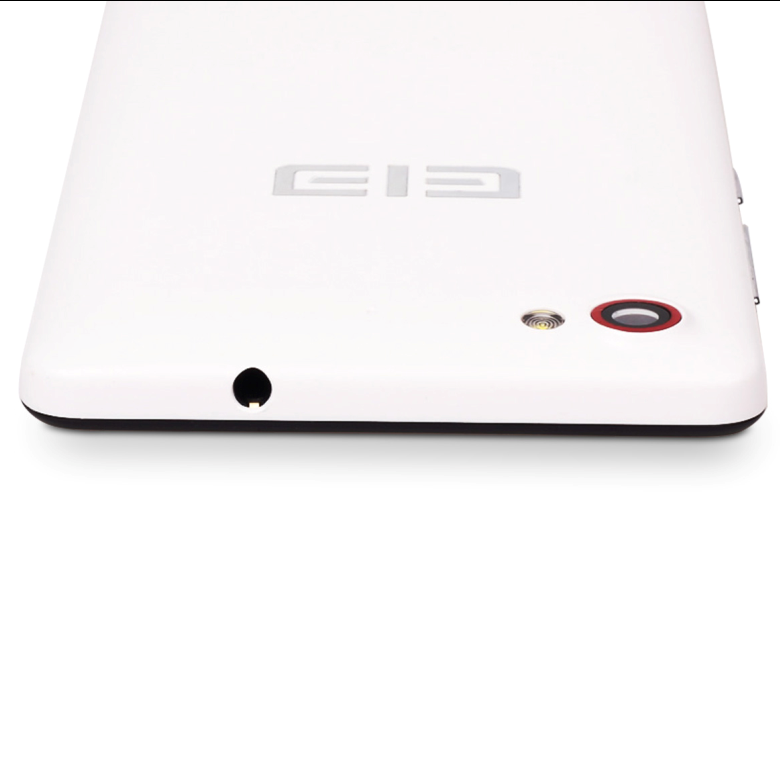 Elephone G1 Smartphone Android 4.4 MTK6582 Quad Core 4GB 4.5 Inch White
