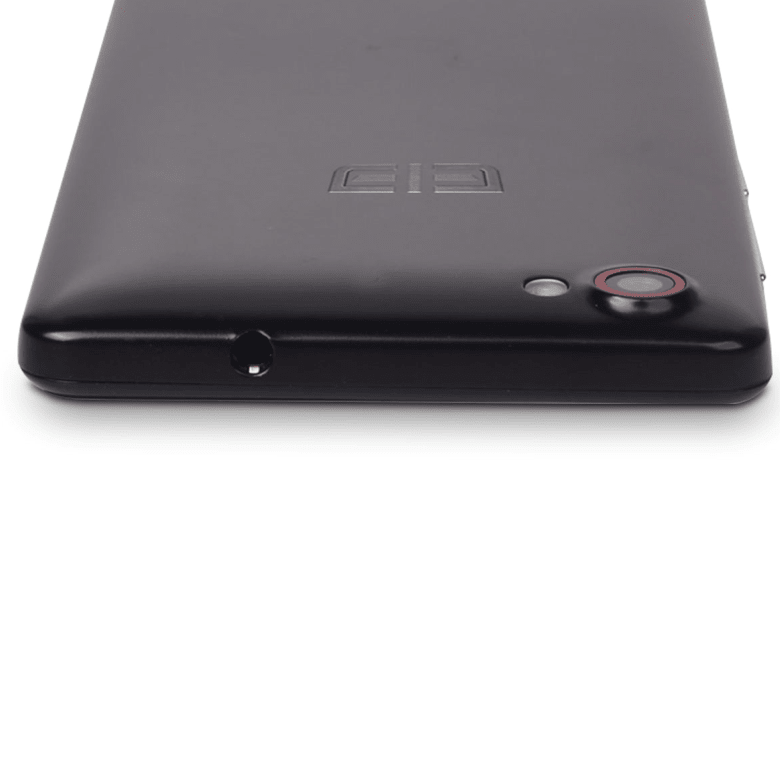 Elephone G1 Smartphone Android 4.4 MTK6582 Quad Core 4GB 4.5 Inch Black