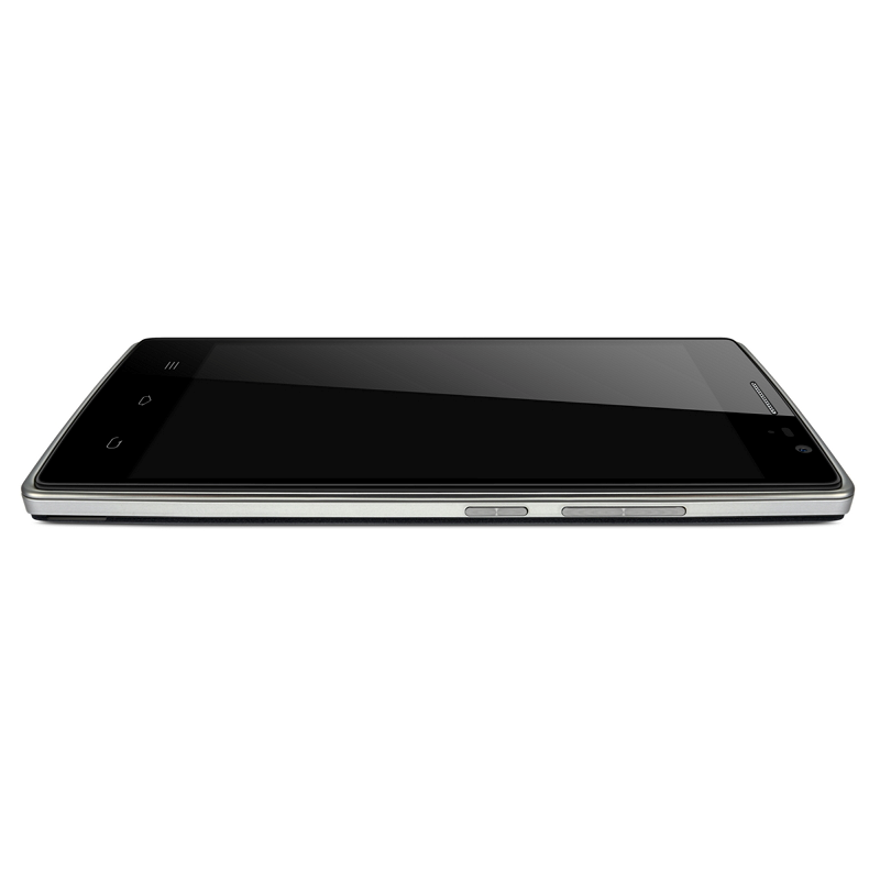 THL 5000T Smartphone MTK6592M Octa Core 5.0 Inch HD 1GB 8GB 13.0MP 5000mAh OTG Black