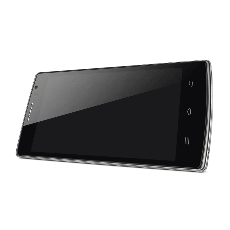 THL 5000T Smartphone MTK6592M Octa Core 5.0 Inch HD 1GB 8GB 13.0MP 5000mAh OTG Black