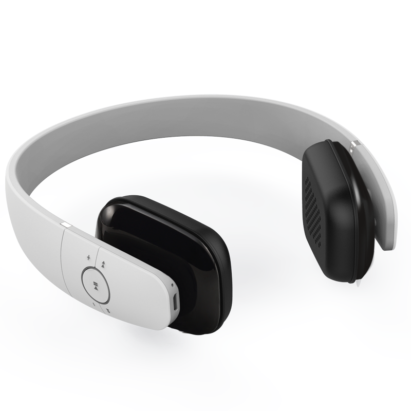 UMI VOIX BLU Headset Stereo Bluetooth Earphone HiFi Music NFC Headphone wtih Mic