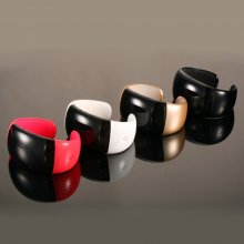 HX-001 Stylish LCD Smart Bluetooth Bracelet Watch for Andriod OS Mobile Phone 4 Colors