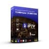 12 Months mega iptv World IPTV M3u megaott Subscription FULL HD VIP Sport channels XXX channels for Android box Smart tv