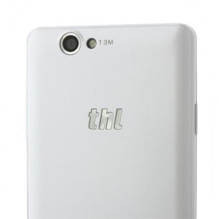 ThL 5000 Smartphone MTK6592T 2.0GHz 5.0 Inch FHD 5000mAh Power Bank 2GB 16GB + Gifts