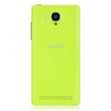 XIAOCAI X9S Smartphone Android 4.2 MTK6582 Quad Core 1.3GHz 1GB 4GB 4.5 Inch 8.0MP Camera -Green