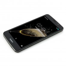 ZOPO Speed 7 Plus Smartphone 5.5 Inch FHD 4G 64bit 3GB 16GB Octa Core 3000mAh- Black