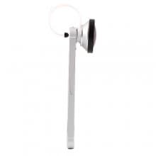 0.4X 140 Degree Wide Angle Detachable Lens for Mobile Phone Camera