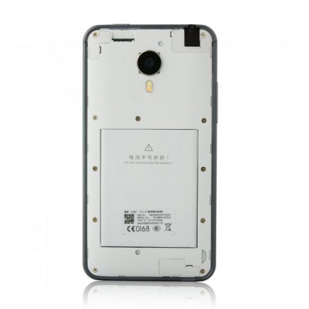 MEIZU MX4 Smartphone 4G MTK6595 5.36‘’ Pantalla Gorilla Glass 2GB 16GB Flyme 4.0