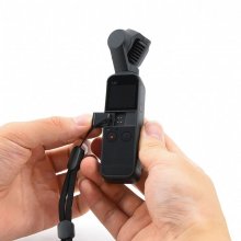 OSMO Pocket 2 anti-drop Strap anti-lost Strap For DJI Pocket 2 Gimbal Camera Expansion Accessories