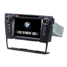 7 inch Car autoradio gps navigation system player Special Car dvd for BMW E90/91/92/93