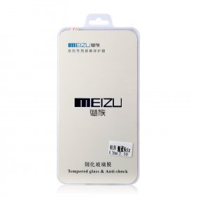 0.26mm 2.5D Tempered Glass Anti-shock Screen Protector for MEIZU m1 note Smartphone