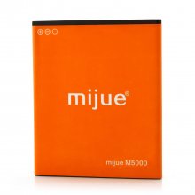 Mijue M5000 Smartphone Android 4.4 MTK6582 Quad Core 3G Gesture Sensor 5.0 Inch - Black