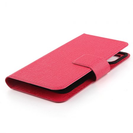 Magnetic Protective PU Leather Case Cover with Card Slot for JIAYU G3T G3S G3