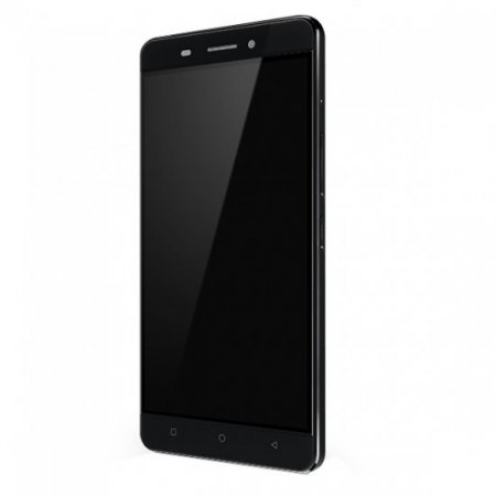 ulefone Power Smartphone 6020mAh Front Touch ID 5.5 Inch FHD 3GB 16GB MTK6753- Black