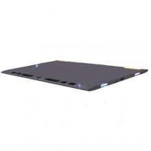 Emie P100 5.2mm Ultra Thin 8000mAh Energy Blade Power Bank for iPhone iPad
