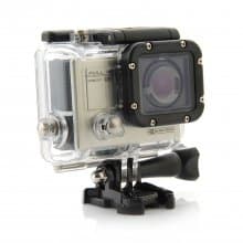 F53 14MP 1.5" LCD WiFi Version Sport Action Camcorder 1080P Full HD 30M Waterproof