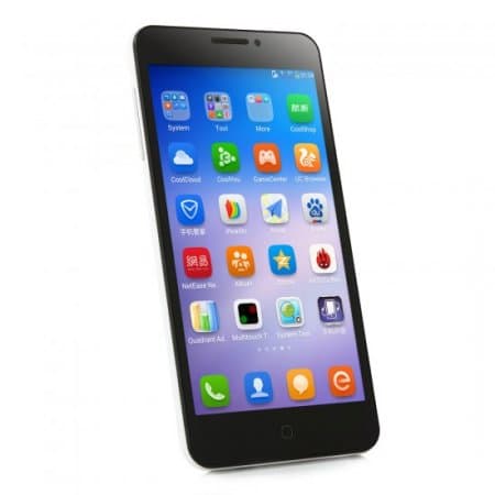 Coolpad F2 Smartphone 64bit 4G LTE Android 4.4 Octa Core 2GB 16GB 5.5 inch HD Screen