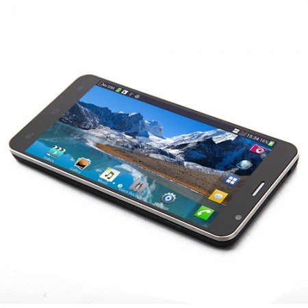Used JIAYU S1 Smartphone 1.7GHz 2GB 32GB 5.0'' SHARP FHD Screen NFC Wireless Charging