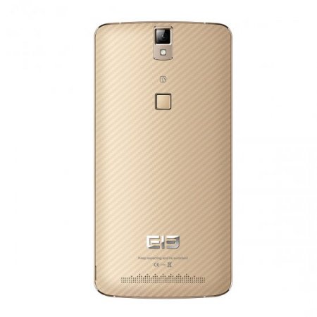 Elephone P8000 Smartphone Touch ID 4G 5.5 Inch FHD 3GB 16GB MTK6753 Octa Core White