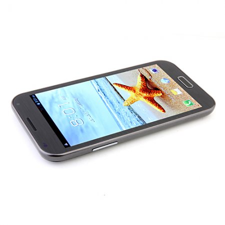 BEDOVE K6589 Smartphone Android 4.2 MTK6589 Quad Core 1G 4G 5.3 Inch 8.0MP Camera