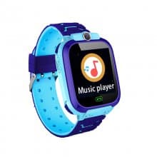 Childrens Smart Watch iwatch SOS Phone smartwatch android Watch Smartwatch For Kids With Sim Card Photo Waterproof Kids Gift For IOS