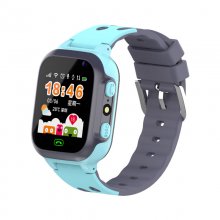 Children Smart Watch Call Watches for kids SOS IP76 Waterproof Smartwatch Clock SIM Card Location Tracker Watch Boy Girl